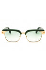 5554 - Dark Green / gradient green