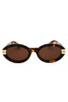6064 - Havana Brown / Brown