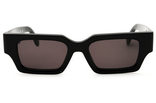 Palm Angels HYDE acetate Rectangular Men's Sunglasses