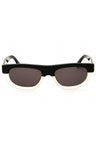 6107 - Dark Grey / Grey