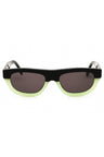 5007 - Green / Grey