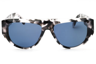 Palm Angels JOSHUA plastic Oval  Unisex's Sunglasses