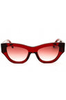 2829 - Red / Red