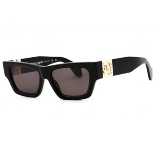 Palm Angels MAGNOLIA acetate Rectangular  Unisex's Sunglasses