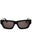 PERI10JS25PLA0011007 - BLACK/DARK GREY