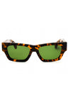 PERI10JS25PLA0016055 - HAVANA/GREEN
