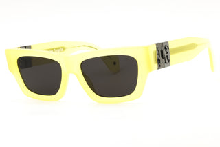 Palm Angels MAGNOLIA acetate Rectangular  Unisex's Sunglasses