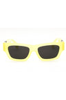 PERI10JS25PLA0011807 - YELLOW/DARK GREY