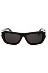 PERI10KS25PLA0011007 - BLACK/DARK GREY