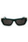 PERI10KS25PLA0015507 - GREEN/DARK GREY