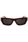PERI10KS25PLA0012507 - RED/DARK GREY