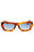 PERI10KS25PLA0016E49 - WARM HAVANA/BLUE GRADIENT ELECTRIC