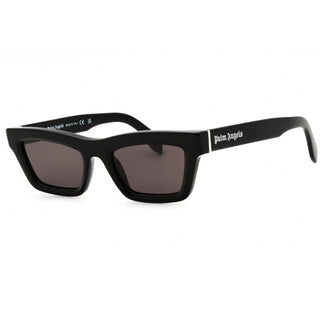 Palm Angels MELROSE plastic Rectangular  Unisex's Sunglasses
