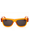 2007 - Orange / Dark Grey Lenses