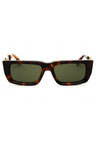 6055 - Havana / Green