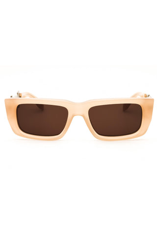 Palm Angels MILFORD Sunglasses