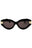 PERI10FS25PLA0011007 - BLACK/DARK GREY