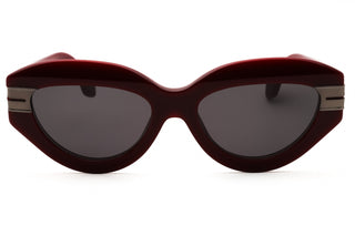 Palm Angels MIRACLE acetate Cat eye  Women's Sunglasses