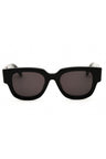 1007 - Black / Dark Grey