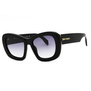 Palm Angels MOON plastic Cat eye  Women's Sunglasses