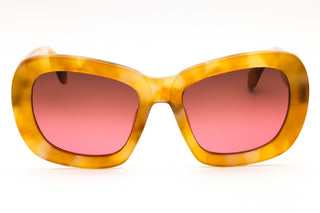 Palm Angels MOON plastic Cat eye  Women's Sunglasses