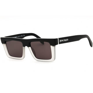 Palm Angels NAPA acetate Rectangular Men's Sunglasses