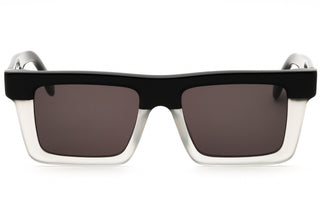 Palm Angels NAPA acetate Rectangular Men's Sunglasses