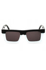 PERI109S25PLA0014007 - BLACK LIGHT BLUE/DARK GREY