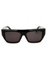 1007 - Black / Dark grey