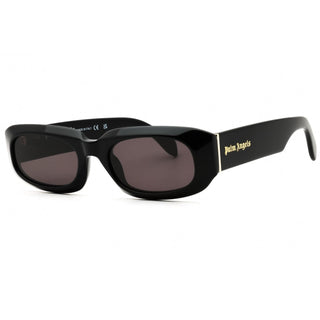 Palm Angels NOAH plastic Oval  Unisex's Sunglasses