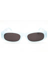 PERI104S25PLA0014007 - LIGHT BLUE/DARK GREY