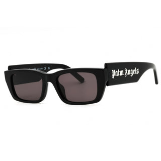 Palm Angels PALM plastic Rectangular  Unisex's Sunglasses