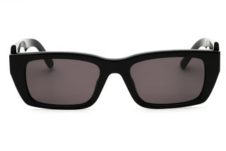 Palm Angels PALM plastic Rectangular  Unisex's Sunglasses