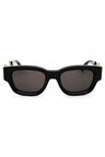1007 - Black / Dark grey