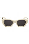0107 - White / Black
