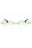 PERI10GS25MET0017654 - GOLD/GRADIENT GREEN
