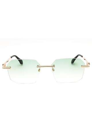 Palm Angels QUARTZ Sunglasses