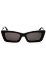 1007 - Shiny Black
