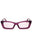 3737 - Transparent Purple