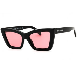 Palm Angels ROSEVILLE acetate Cat eye  Women's Sunglasses