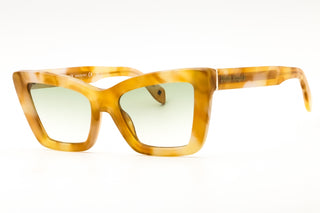 Palm Angels ROSEVILLE acetate Cat eye  Women's Sunglasses