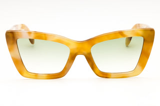 Palm Angels ROSEVILLE acetate Cat eye  Women's Sunglasses