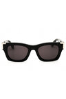 1007 - Black / Grey