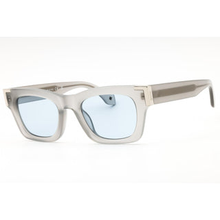 Palm Angels WESTPORT acetate Rectangular  Women's Sunglasses