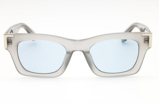 Palm Angels WESTPORT acetate Rectangular  Women's Sunglasses