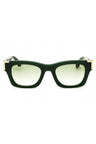 5554 - GREEN / GREEN