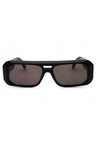 PERI102S25PLA0011007 - BLACK/ DARK GREY
