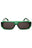 PERI102S25PLA0015507 - GREEN/DARK GREY