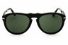 95/31 - black/crystal green