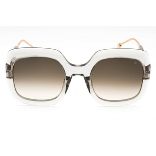 Philipp Plein SPP065S Sunglasses Grey